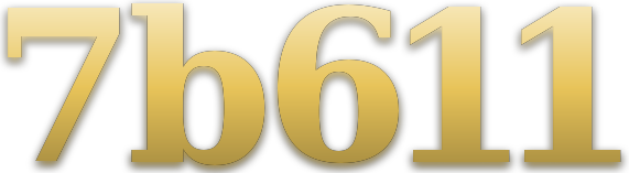 7b611 logo
